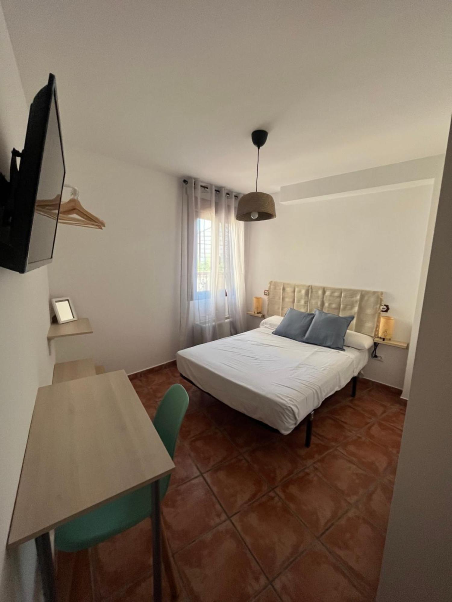 Hostal Corper Navalcarnero Exterior photo